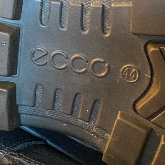 Ecco Track 25 Moc Goretex Shoe​​​ - Picture 8 of 9
